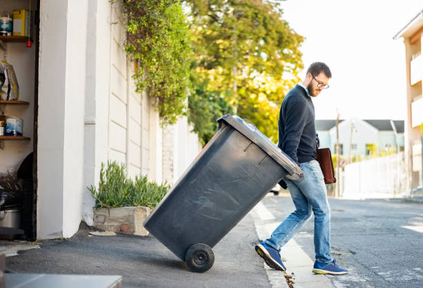 Best Yard Cleanup Services  in Pine Hills, FL