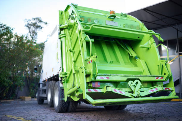 Trash Removal Near Me in Pine Hills, FL